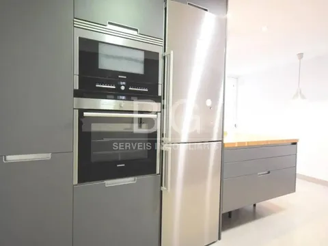 Flat 134 m² in Mataró