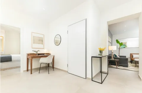 Pis de 87 m² a Madrid