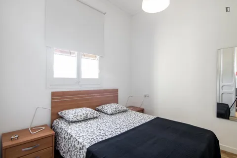 Pis de 50 m² a Barcelona
