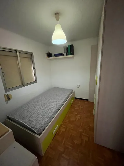 Pis de 60 m² a Sevilla