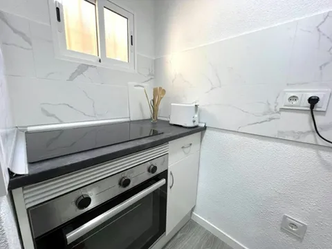 Habitació de lloguer, Getafe