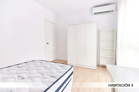 Habitación en alquiler, Sevilla