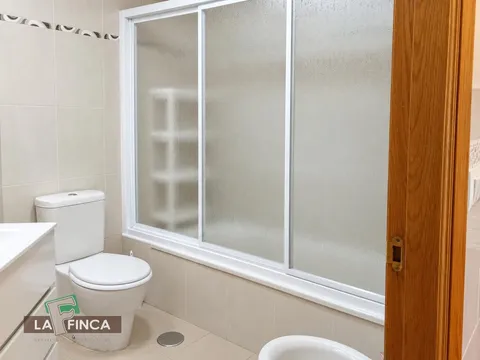 Pis de 52 m² a Oviedo