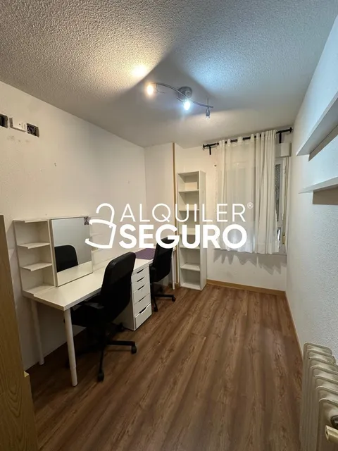 Pis de 96 m² a Fuenlabrada