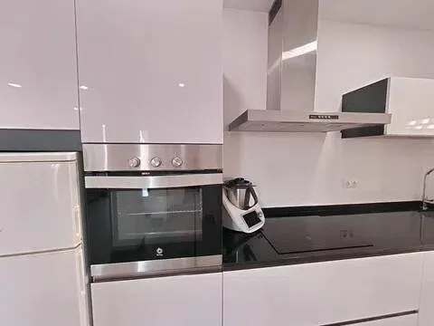 Pis de 55 m² a Benalmádena