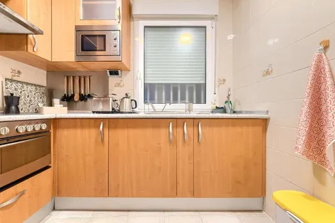 Pis de 55 m² a Bilbao