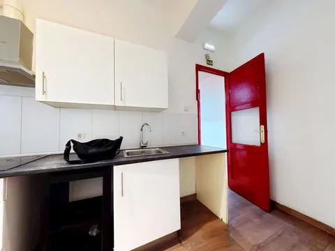 Pis de 76 m² a Madrid