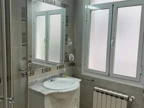 Pis de 105 m² a Madrid