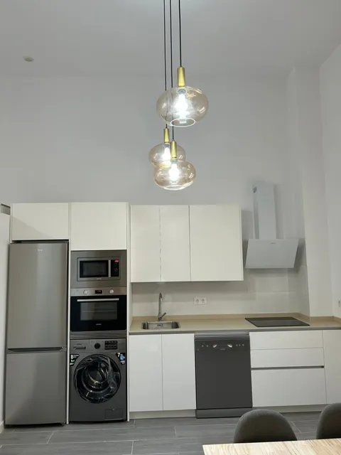 Appartamento 50 m² a Cádiz