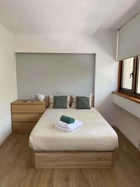 Appartamento 15 m² a Madrid