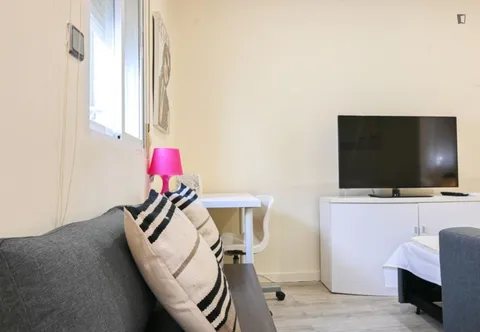 Appartamento 40 m² a Madrid