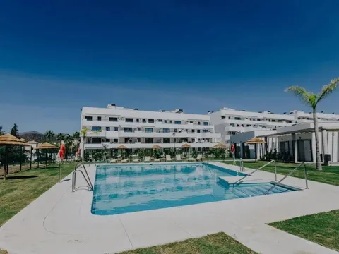 Pis de 66 m² a Estepona