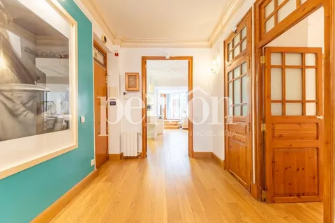 Appartamento 124 m² a Valencia