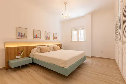 Piso de 74 m² en Barcelona