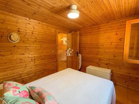 Casa de 80 m² a Oriola