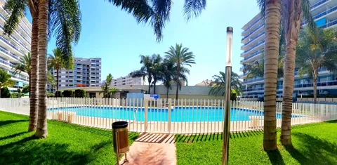 Квартира 100 м² в Gandia