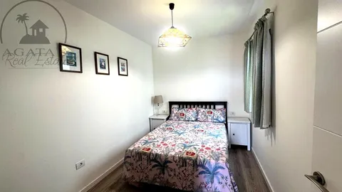 Wohnung 68 m² in Garachico
