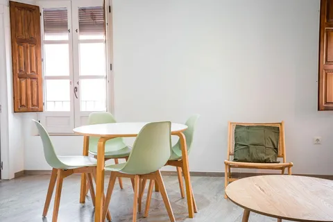 Wohnung 59 m² in Granada
