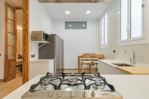 Habitació de lloguer, Barcelona