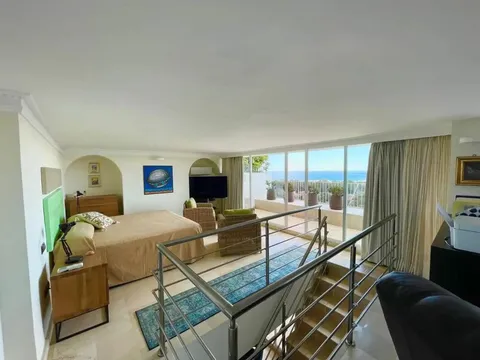 Pis de 350 m² a Marbella