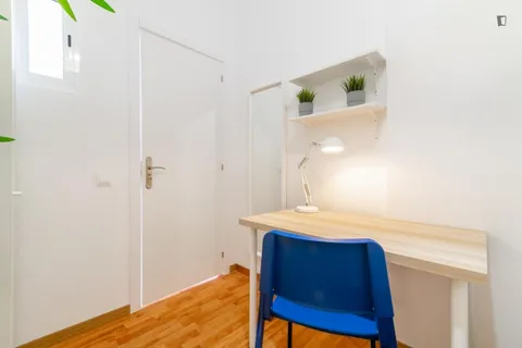 Zimmer zur Miete, Barcelona
