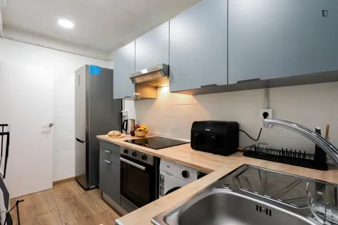 Habitació de lloguer, Sabadell