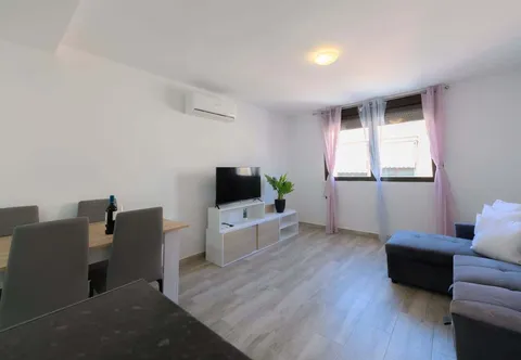 Pis de 45 m² a Madrid