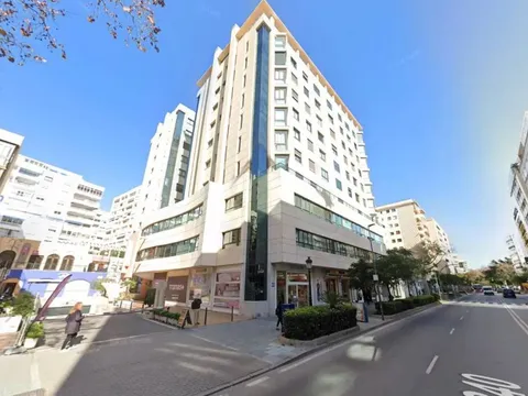 Pis de 100 m² a Marbella