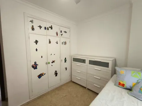 Pis de 92 m² a Sevilla