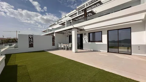 Pis de 140 m² a Finestrat