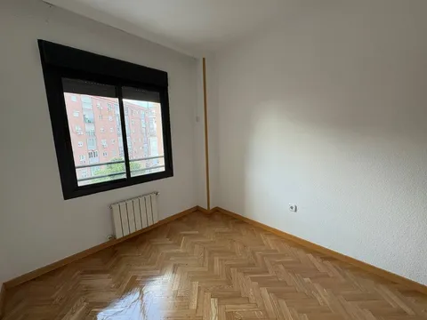 Pis de 133 m² a Madrid
