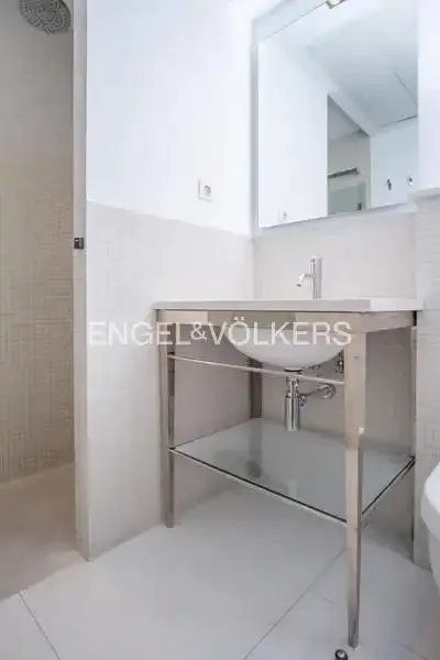 Pis de 112 m² a Madrid