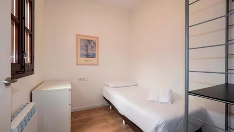 Pis de 60 m² a Barcelona
