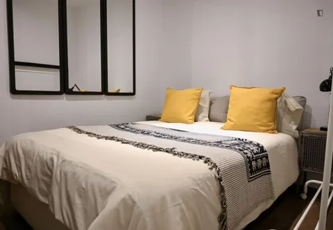 Piso de 109 m² en Madrid