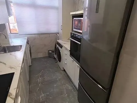 Quarto para alugar, Albacete