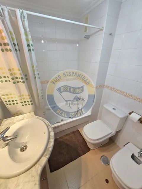 Pis de 85 m² a Vigo