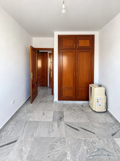 Pis de 136 m² a Almeria