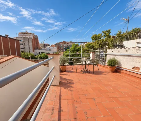 Moradia 250 m² em Barcelona