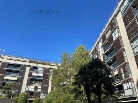Apartamento 103 m² em Madrid