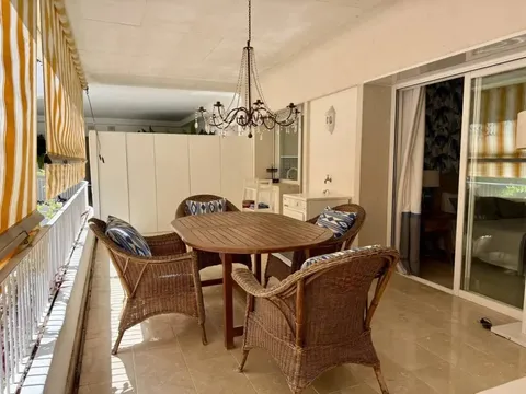 Pis de 242 m² a Marbella