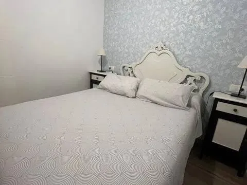 Pis de 54 m² a Nerja