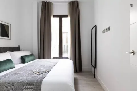 Pis de 75 m² a Madrid