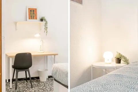 Zimmer zur Miete, Barcelona