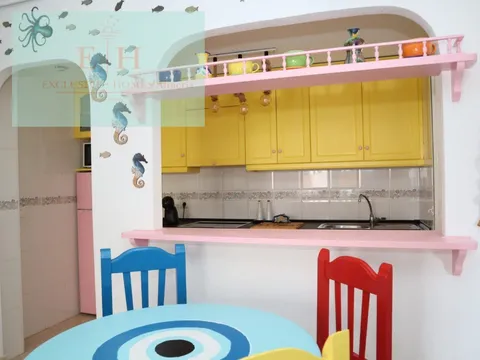 Квартира 74 м² в Вере