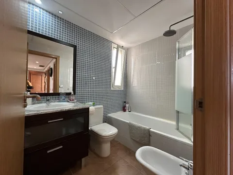 Pis de 57 m² a Vera