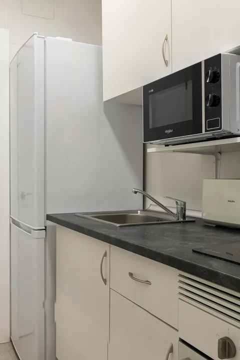 Zimmer zur Miete, Getafe