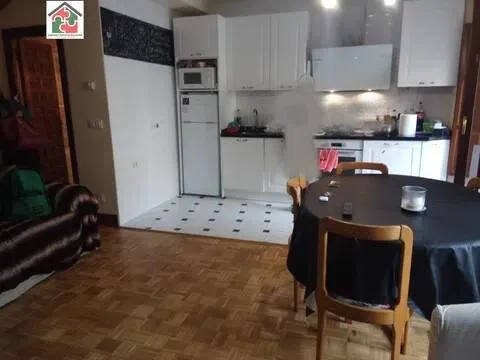 Pis de 80 m² a Salamanca