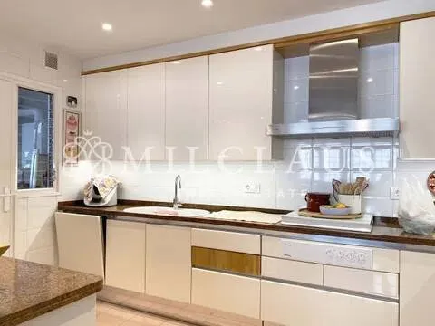 Pis de 170 m² a Sabadell