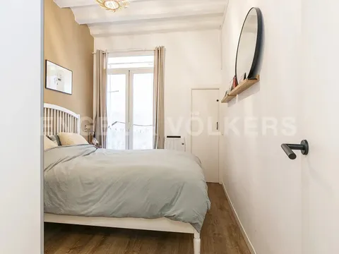 Pis de 81 m² a Barcelona
