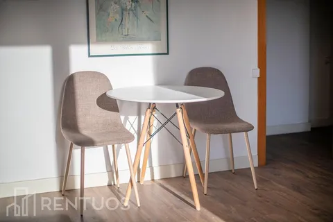 Pis de 41 m² a Barcelona